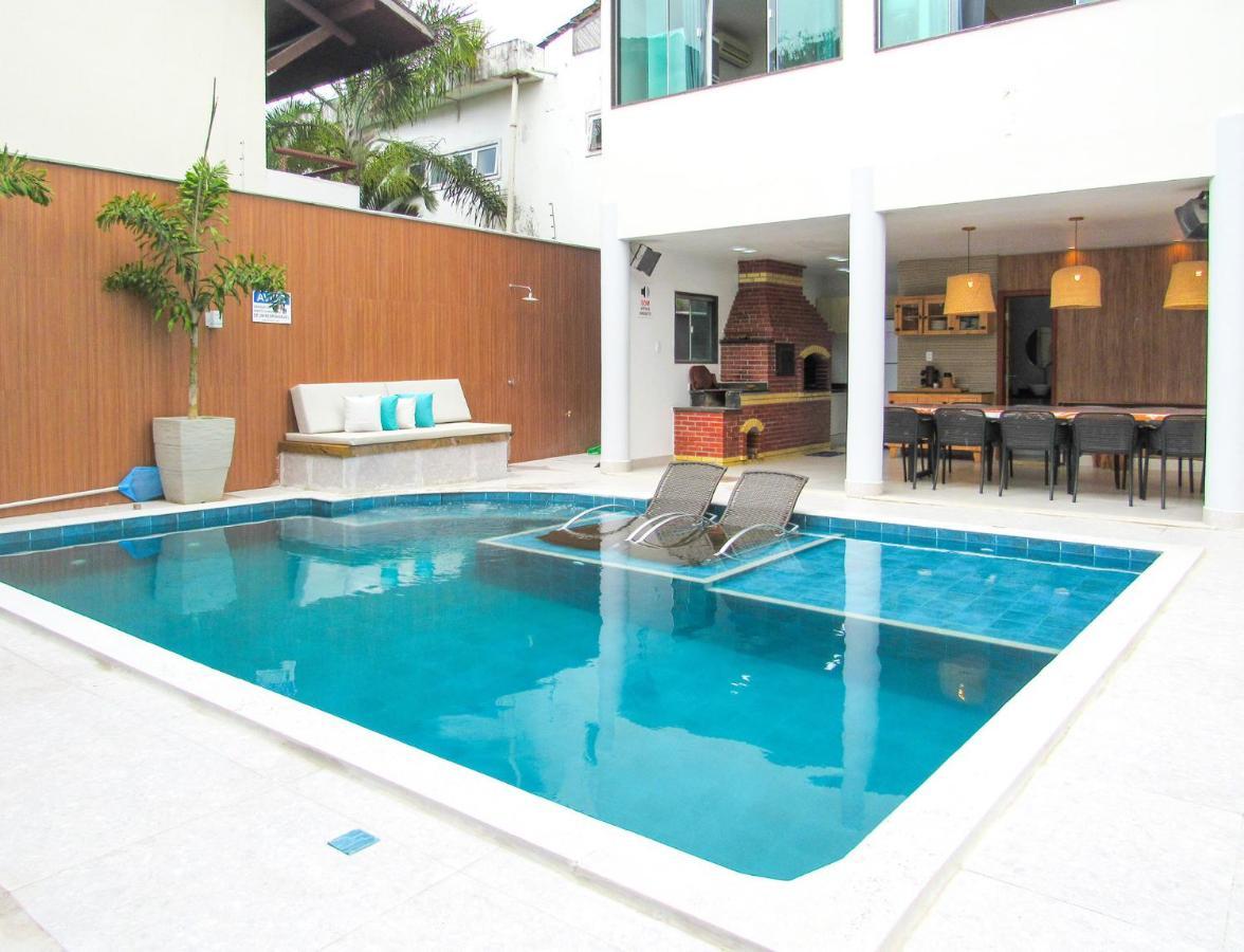 Apto 1 C Piscina E Wi-fi A 150 M Da Mundai Porto Seguro