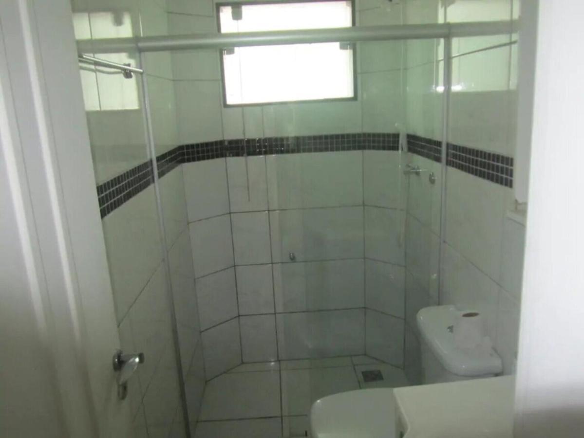 Apartamento Apto 1 C Piscina E Wi-fi A 150 M Da Mundai *